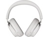 Bose QuietComfort ULTRA II Trådløse Hodetelefoner (white smoke) Hodetelefoner