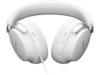 Bose QuietComfort ULTRA II Trådløse Hodetelefoner (white smoke) Hodetelefoner