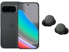 Google Pixel 10 256GB (obsidian) Mobiltelefoner