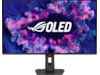ASUS 32" ROG Strix 4K gamingskjerm XG32UCDS Gamingskjermer