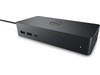 Dell Pro Dock WD25 Dockingstasjon & USB-HUB