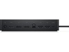 Dell Pro Dock WD25 Dockingstasjon & USB-HUB