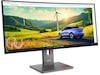 Lenovo ThinkVision P34WD-40 Skjermer