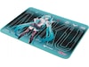 Asus TUF Gaming P1 Hatsune Miku Musematte Gamingmusematte