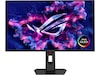 ASUS 27" gamingskjerm ROG Strix XG27AQDPG -B-Grade Demo skjermer