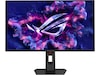 ASUS 27" gamingskjerm ROG Strix XG27AQDPG -B-Grade Demo skjermer