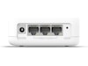 Mercusys Halo H60X Mesh 3-pack Routere