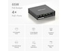 Mercusys  MS105GP 5-Port Gigabit Switch Switch