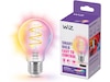 WiZ Klar 40W A60 E27 RGB Lyspære Lyspærer & LED-pærer