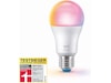 WiZ LED A-60 8,8W E27 RGB Lyspære Lyspærer & LED-pærer