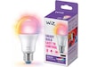 WiZ LED A-60 8,8W E27 RGB Lyspære Lyspærer & LED-pærer