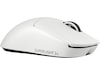 Logitech Pro X Superlight 2c Trådløs Gamingmus (hvit) Gamingmus