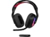 Logitech G Astro A20X Lightspeed Trådløst Gamingheadset (sort) Gamingheadset