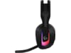 Logitech G Astro A20X Lightspeed Trådløst Gamingheadset (sort) Gamingheadset