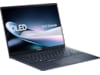 ASUS Zenbook 14 UX3405CA 14" 3K OLED Touch (blå) PC - Bærbar / laptop