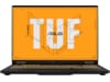 ASUS ASUS TUF Gaming A16 16" WQXGA 165 Hz Gaming laptop