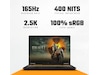 ASUS ASUS TUF Gaming A16 16" WQXGA 165 Hz Gaming laptop