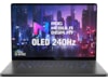 ASUS ROG Zephyrus G16 16" WQXGA OLED 240 Hz Gaming laptop