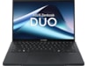 ASUS Zenbook Duo 14" 3K OLED Touch PC - Bærbar / laptop