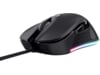 Trust GXT 922 Ybar Gaming mus (sort) Gamingmus