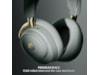 SteelSeries Arctis Nova Elite Trådløst Gamingheadset (salvie og gull) Gamingheadset
