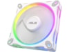 Asus Prime MR120 ARGB Vifte 3pk (hvit) Vifter