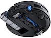 Ecovacs X11 Omnicyclone Robotstøvsuger Robotstøvsugere