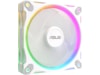Asus Prime MR120 ARGB Vifte (hvit) Vifter