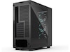 Fractal Design Epoch TG RGB Mid Tower (sort) Midi tower