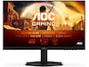 AOC 24" gamingskjerm 24G42E Gamingskjermer
