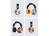 Dyson onTrac CNC Trådløse hodetelefoner, Over-Ear (copper) -B-Grade Demo headset