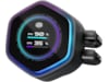 Cooler Master ML 360 Atmos II LCD Kjøler (sort) CPU - Vannkjøling