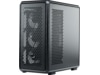 Cooler Master MasterFrame 600 Mid Tower (sort) Midi tower