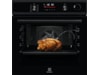 Electrolux 600 SenseCook Integrert Stekeovn Stekeovn