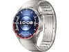 Huawei Watch GT 6 Pro 46mm (titanium) Smartklokker