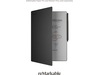 reMarkable Paper Pro Book Folio (sort) -B-Grade Demo annet i PC & nettbrett