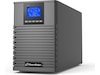 BlueWalker PowerWalker VFI 1000 ICT IoT UPS og UPS-batteri