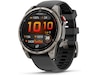 Garmin fenix 8 Pro AMOLED 47mm GPS (graphite) Smartklokker