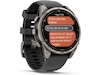 Garmin fenix 8 Pro AMOLED 47mm GPS (graphite) Smartklokker