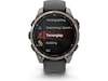 Garmin fenix 8 Pro AMOLED 47mm GPS (graphite) Smartklokker