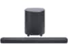JBL BAR 500 MKII 5.1 Lydplanke (sort) Lydplanker