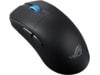Asus ROG Harpe II Ace Trådløs Gamingmus (sort) -B-Grade Demo mus