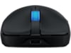 Asus ROG Harpe II Ace Trådløs Gamingmus (sort) -B-Grade Demo mus