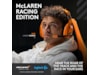 Logitech A50 X Mclaren Edition Gamingheadset Gamingheadset