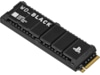 WD Black SN850P NVMe SSD 8TB SSD M.2