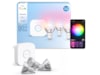 Philips Hue Essential WCA Startpakke (3x GU10 spot + Bridge) Lyspærer & LED-pærer