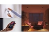 Philips Hue Essential WCA Startpakke (3x GU10 spot + Bridge) Lyspærer & LED-pærer