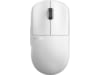 Pulsar X2 V3 Mini Trådløs gamingmus (hvit) -B-Grade Demo mus