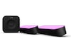 Philips Hue WCA Startpakke (2 Play light bars + Bridge Pro) Lyspærer & LED-pærer