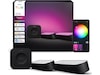 Philips Hue WCA Startpakke (2 Play light bars + Bridge Pro) Lyspærer & LED-pærer